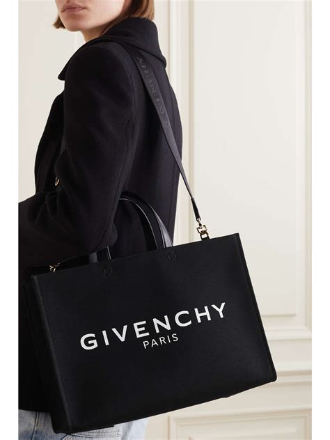 givenchy small bag tote|givenchy medium g tote bag.